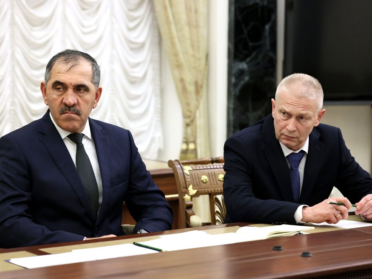 Экс-вагнеровец Трошев по поручению Путина будет отвечать за формирование российских добробатов