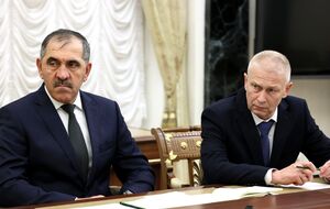 Экс-вагнеровец Трошев по поручению Путина будет отвечать за формирование российских добробатов