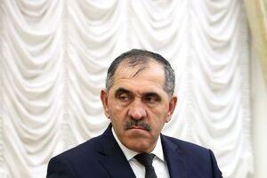 Экс-вагнеровец Трошев по поручению Путина будет отвечать за формирование российских добробатов