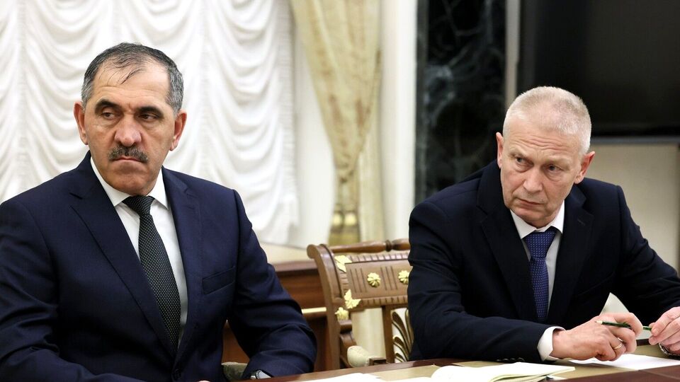 Ексвагнерівець Трошев за дорученням Путіна відповідатиме за формування російських добробатів