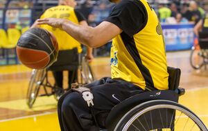 Россияне смогут принять участие в Паралимпиаде под нейтральным флагом