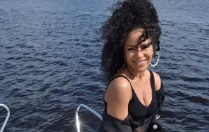 Гайтана: Моего папу в Конго называют украинцем