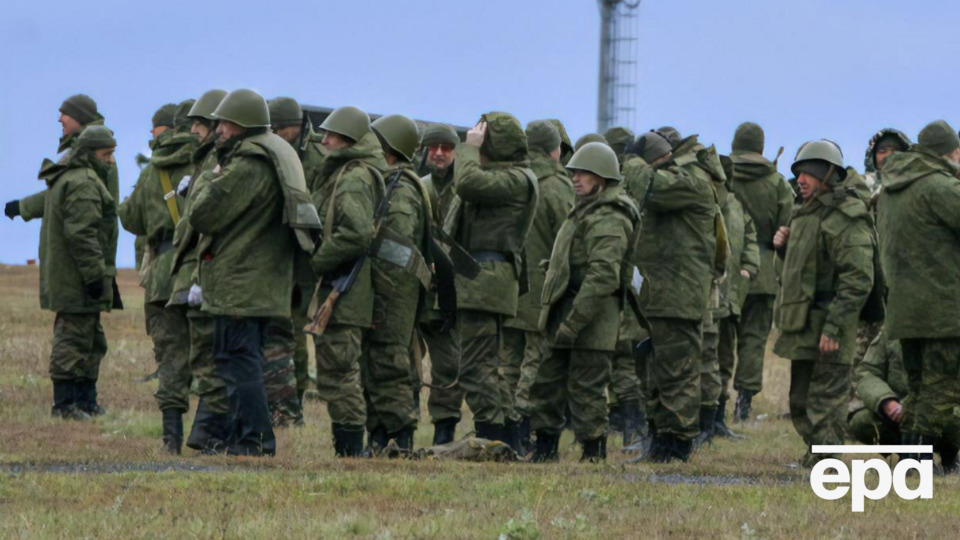 В российскую армию за три месяца призовут 130 тыс. новобранцев-срочников