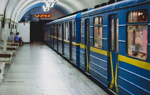 Средний промежуток времени между поездами в час пик составит 2,5–3 минуты