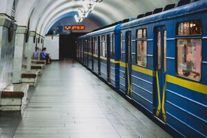 Средний промежуток времени между поездами в час пик составит 2,5–3 минуты