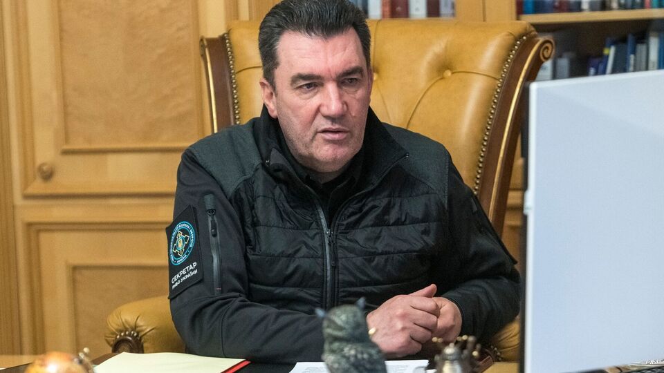 Данілов підкреслив, що кожен власник зброї має дотримуватися встановлених правил її зберігання і використання