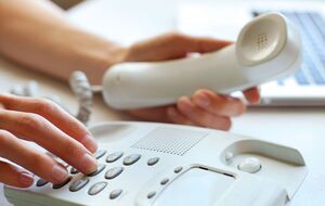 Операторы будут предоставлять информацию по работе Единого реестра лиц, пропавших без вести при особых обстоятельствах