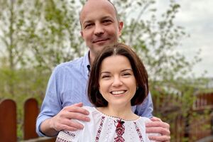 Падалко і Соболєв виховують трьох дітей