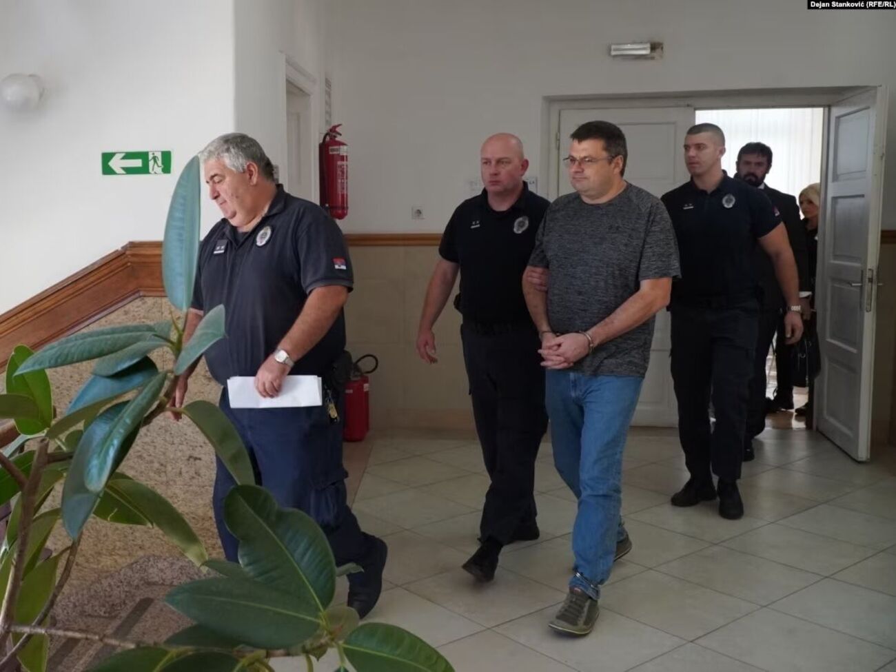 Защита Наумова планирует обжаловать приговор