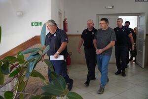 Защита Наумова планирует обжаловать приговор