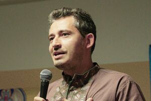 Серга рассказал, как зарабатывал в РФ