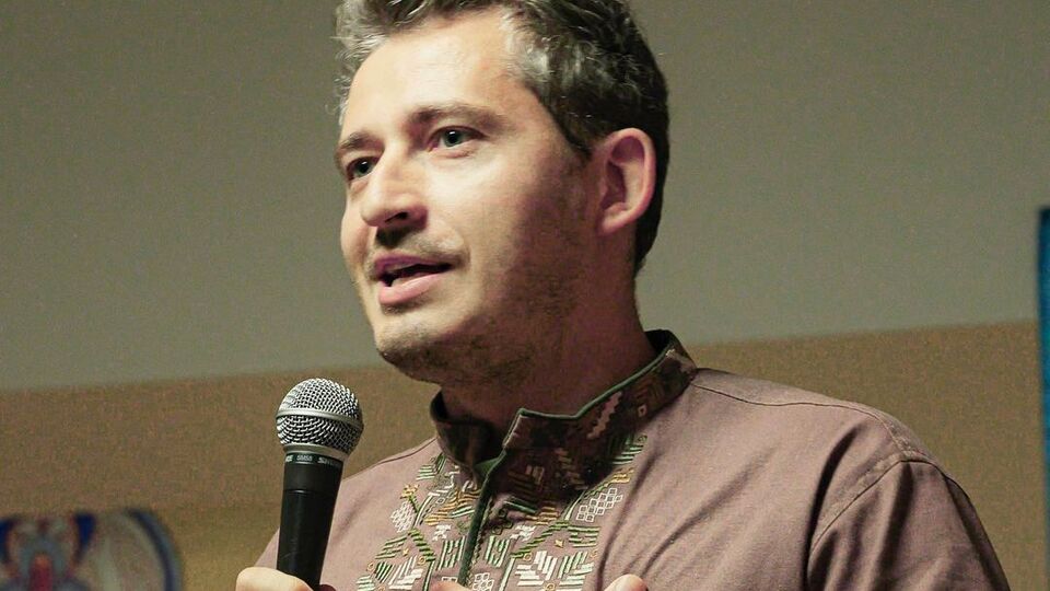 Серга рассказал, как зарабатывал в РФ