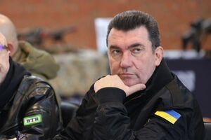 Данілов: Росія лише з нами може вести боротьбу, а якщо мова іде про країни НАТО, то в них тут усе слабенько