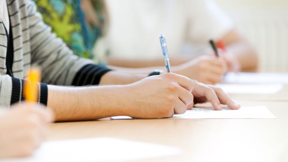 Законопроєкт пропонує не проводити ДПА у 2024 році