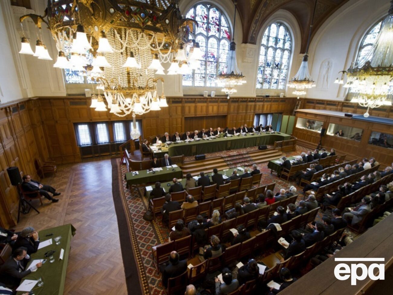 Вірменія вимагає, щоб азербайджанська армія і силовики покинули цивільні об'єкти в Нагірному Карабасі