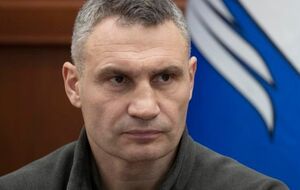 Віталій Кличко: Київ продовжує робити все для допомоги нашим захисникам!