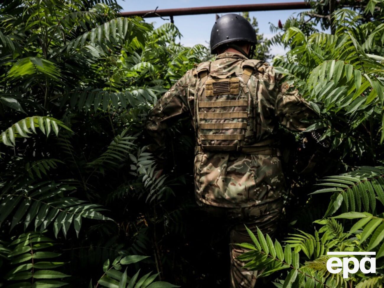 Силы обороны Украины продолжают наступательную операцию на мелитопольском направлении, сообщили в Генштабе