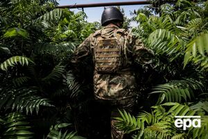 Сили оборони України продовжують наступальну операцію на мелітопольському напрямку, повідомили в Генштабі