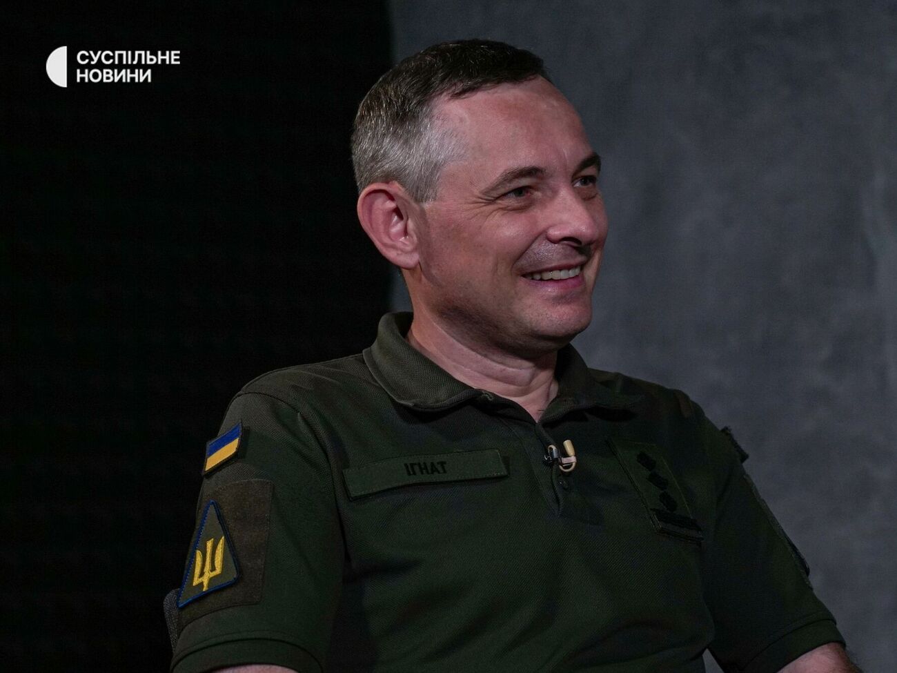 Игнат об украинской ПВО: Как шутят наши зенитчики, такой "винегрет". Весь этот "винегрет" работает и приносит результат