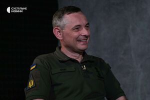 Игнат об украинской ПВО: Как шутят наши зенитчики, такой "винегрет". Весь этот "винегрет" работает и приносит результат