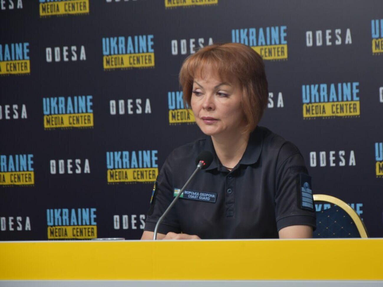 Гуменюк: За минулу добу є результат нашої роботи – відмінусовано 95 окупантів