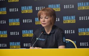 Гуменюк: За минулу добу є результат нашої роботи – відмінусовано 95 окупантів