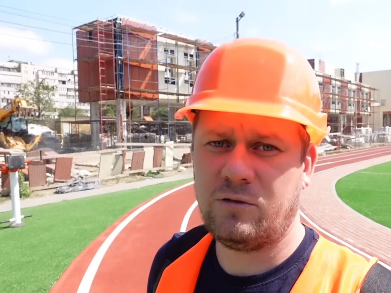 Україна навіть після бойових дій має кращий вигляд, ніж російська глибинка