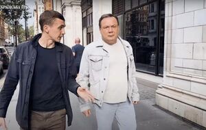 Фридман предложил Ткачу "встретиться более спокойно"