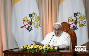 Франциск предложил использовать модель Монгольской империи