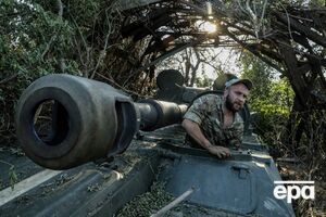Бэрронс назвал пять важных шагов, от которых зависит победа сил обороны Украины над российскими оккупантами