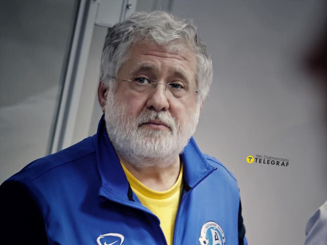 Лещенко назвал лживым нарративом то, что Коломойского не смогут выдать США