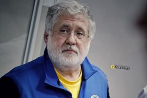 Лещенко назвал лживым нарративом то, что Коломойского не смогут выдать США