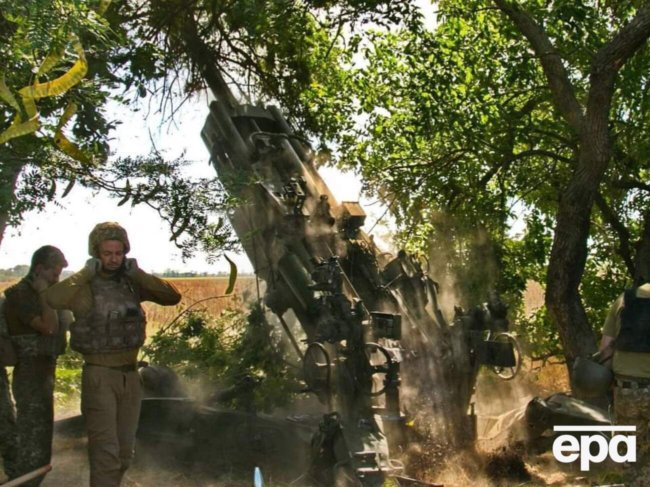 Протягом доби сталося понад 25 боєзіткнень, зазначили в Генштабі ЗСУ