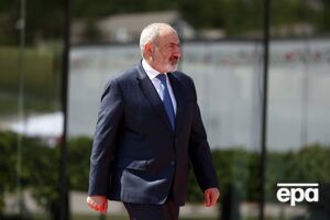 Пашинян заявив, що безпеку Вірменії, коли це необхідно, або не можуть гарантувати, або не хочуть