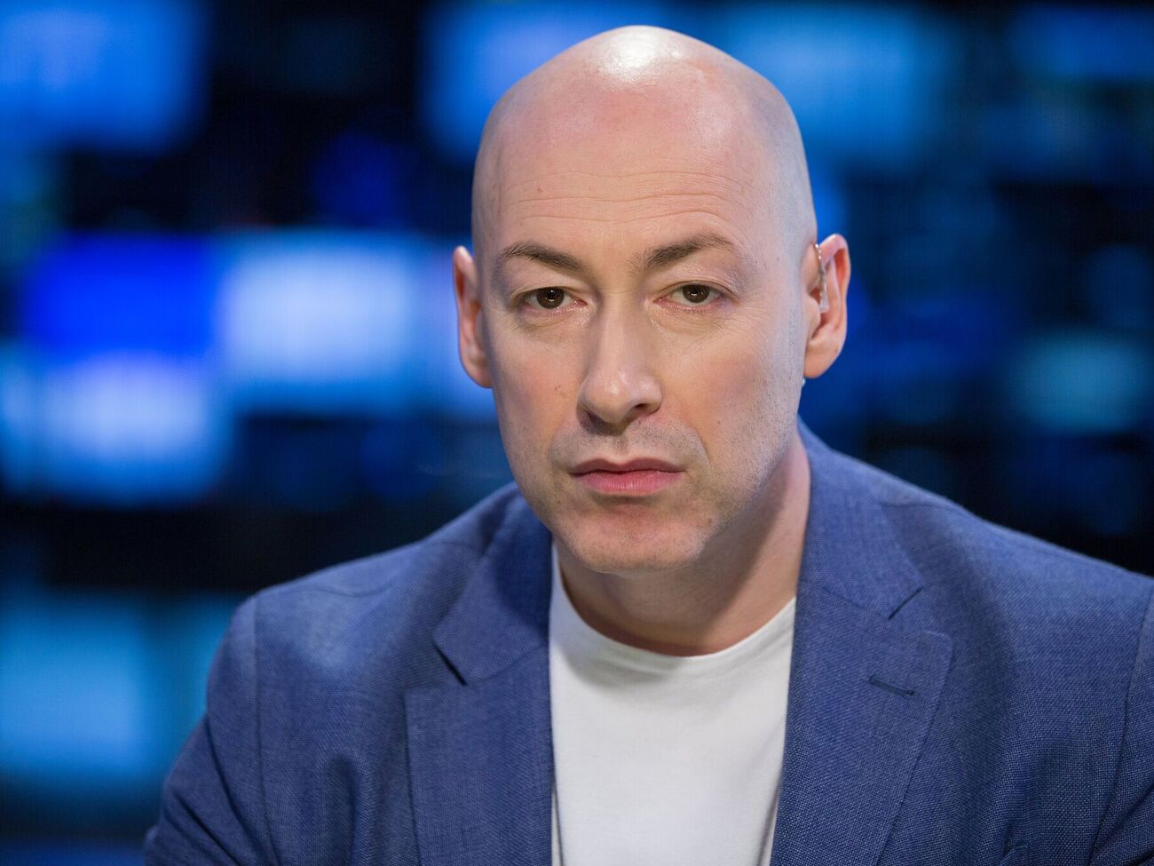 Дмитро Гордон: До військових ці провокатори дешеві, яких найняли за три копійки, не мають жодного стосунку