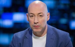 Дмитро Гордон: До військових ці провокатори дешеві, яких найняли за три копійки, не мають жодного стосунку