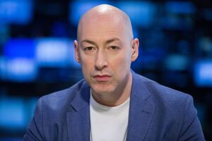 Дмитро Гордон: До військових ці провокатори дешеві, яких найняли за три копійки, не мають жодного стосунку