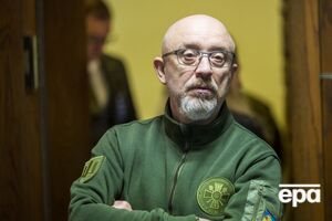 Временно оккупированные земли – это и те, которые были официально признаны международно в пределах границ Украины на 1991 год, отметил Резников