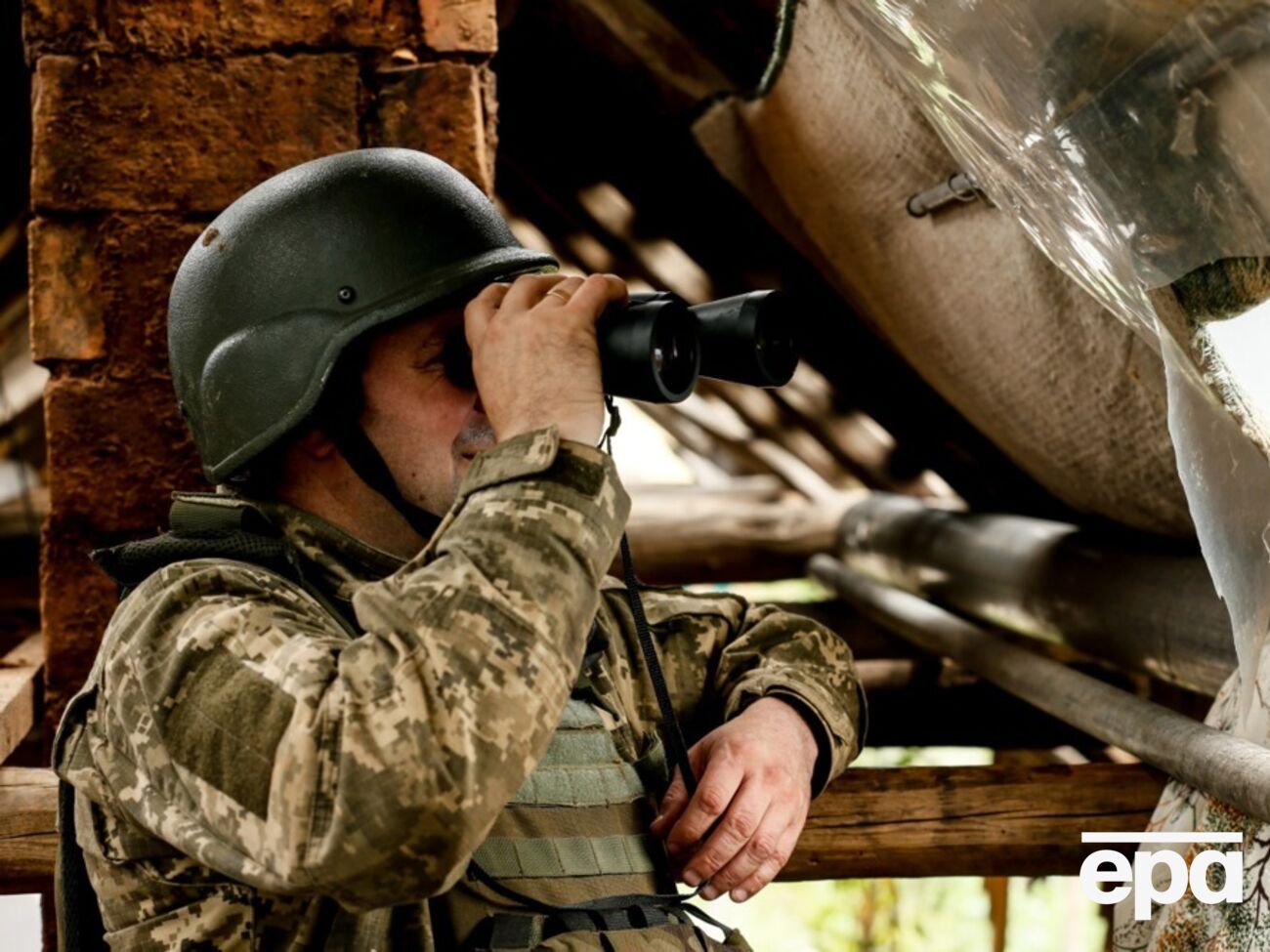 Украинским военным пока удается сдерживать штурмы оккупантов на лимано-купянском направлении, отметили в восточной группировке войск ВСУ