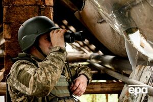 Українським військовим поки вдається стримувати штурми окупантів на лимансько-куп'янському напрямку, зазначили у східному угрупованні військ ЗСУ