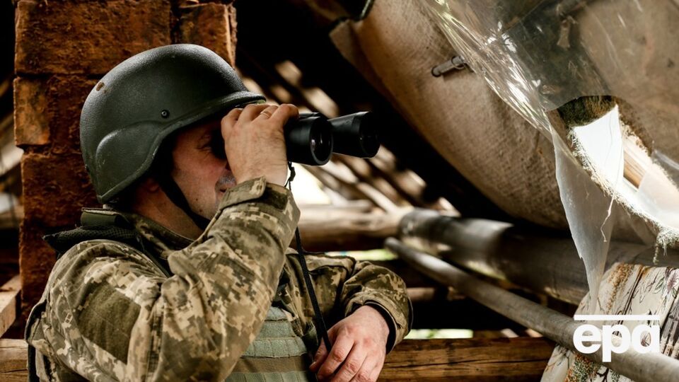 Украинским военным пока удается сдерживать штурмы оккупантов на лимано-купянском направлении, отметили в восточной группировке войск ВСУ