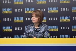 По словам Гуменюк, приоритетной целью для оккупантов остается припортовая инфраструктура