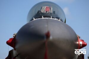 США схвалили передання Україні американських винищувачів F-16 від Данії й Нідерландів після завершення навчання українських пілотів