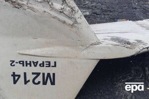 Вражеские дроны были сбиты в пределах Одесской, Николаевской и Винницкой областей