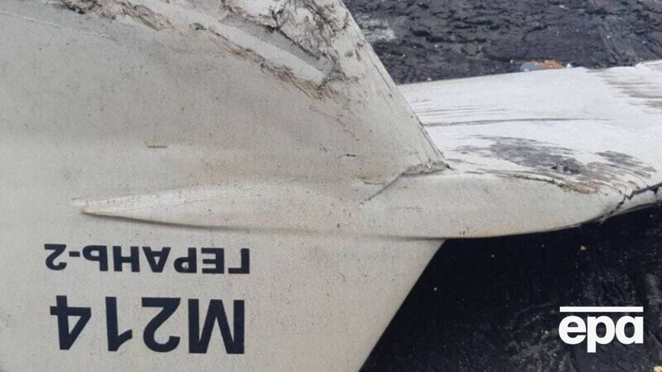 Вражеские дроны были сбиты в пределах Одесской, Николаевской и Винницкой областей