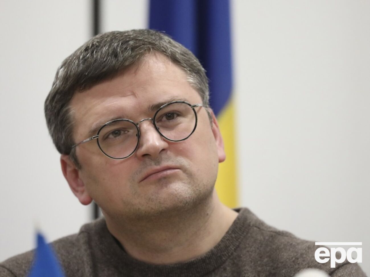 Попит на продаж і виробництво української зброї в Африці буде дуже високим, вважає Кулеба