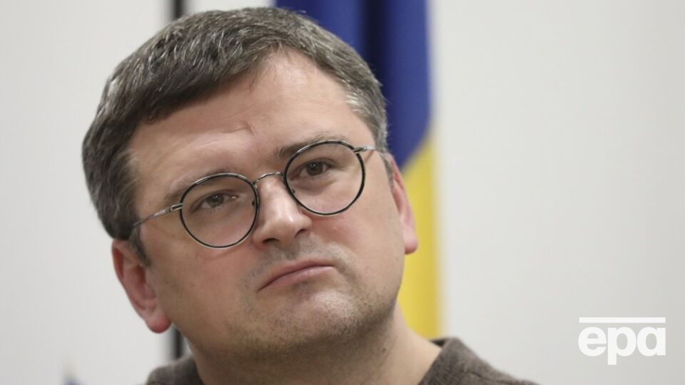 Спрос на продажу и производство украинского оружия в Африке будет очень высоким, считает Кулеба