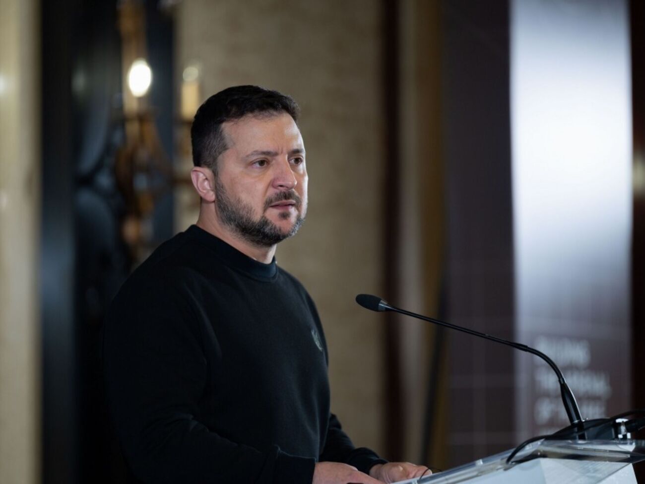 Ресурсы фонда – плюс к государственным расходам на сферу обороны, оборонное производство и частным инвестициям, отметил Зеленский