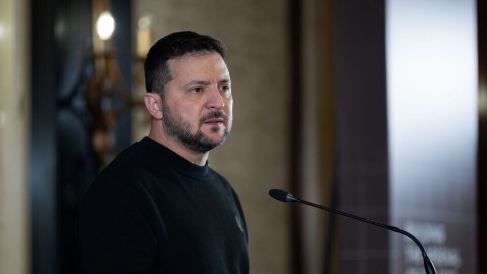 Ресурсы фонда – плюс к государственным расходам на сферу обороны, оборонное производство и частным инвестициям, отметил Зеленский