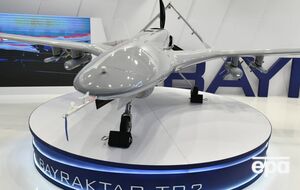 У Baykar Makina в Україні три основні інвестиції, одна з них – завод із виробництва БПЛА Bayraktar TB2, зазначив гендиректор компанії